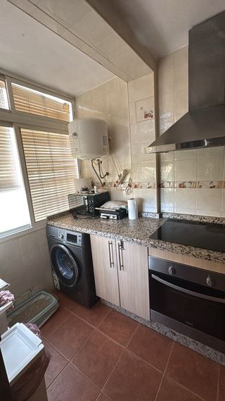 Alquiler habitación