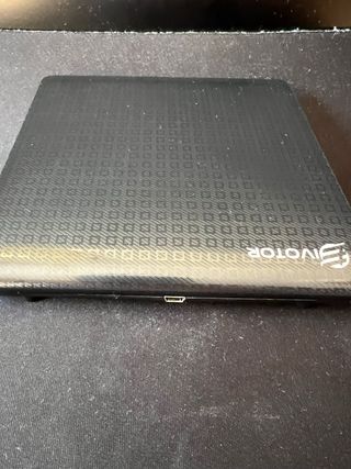 Lector DVD Externo USB VOTOR