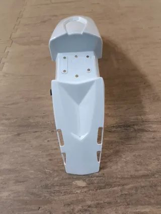 Guardabarros Delantero UM, Aprilia, Malaguti