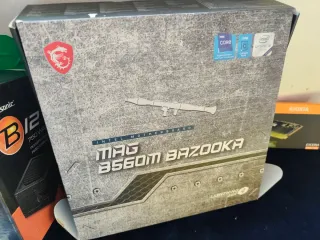 Componentes PC: Fuente, Placa, CPU, GPU, RAM