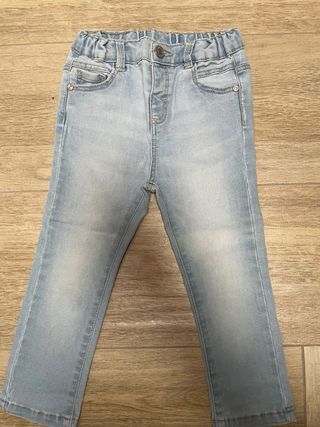 Jeans skinny bambino