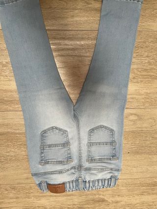 Jeans skinny bambino