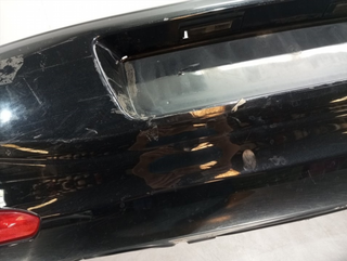 PARAGOLPES TRASERO FIAT III PUNTO (199) 169A4000