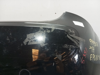 PARAGOLPES TRASERO FIAT III PUNTO (199) 169A4000