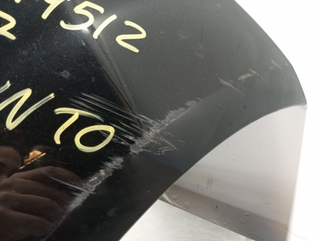 PARAGOLPES TRASERO FIAT III PUNTO (199) 169A4000