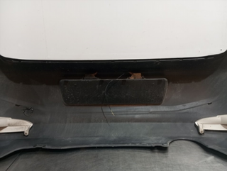 PARAGOLPES TRASERO FIAT III PUNTO (199) 169A4000