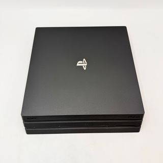 PS4 PRO 1 TB Sony Playstation 4 PRO Firmware 9.0