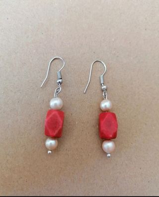 Lotto 6 pezzi bigiotteria usata a € 6