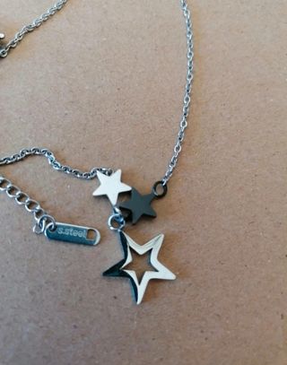 Lotto 6 pezzi bigiotteria usata a € 6