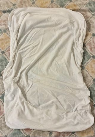 Copri-Proteggi Materasso Baby Calin