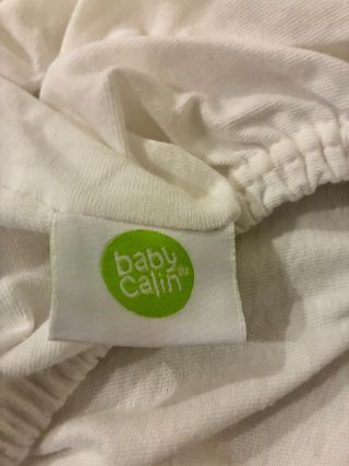 Copri-Proteggi Materasso Baby Calin