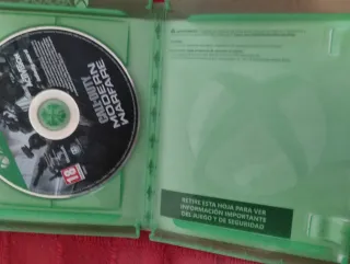 Call of Duty: Modern Warfare Xbox One