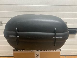 Maleta Top Case Moto Kappa 48L