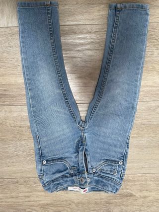 Jeans skinny levi’s