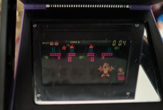 Nintendo Donkey Kong Circus