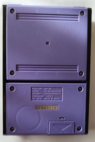 Nintendo Donkey Kong Circus