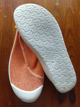 Ercarpines Decathlon T.36-37