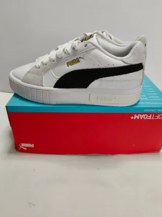 Zapatilla Puma Cali Star Mix
