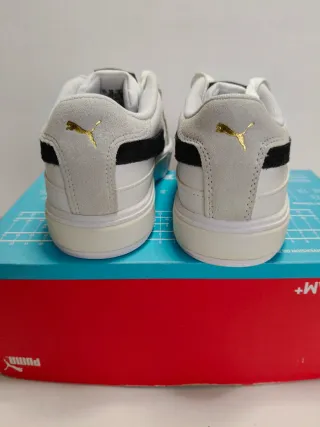 Zapatilla Puma Cali Star Mix