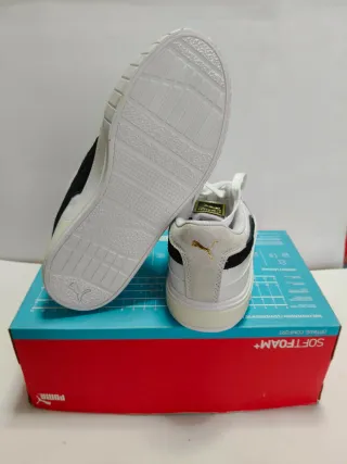 Zapatilla Puma Cali Star Mix