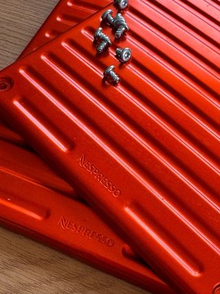 Lote de Recambios Nespresso Pixie C61