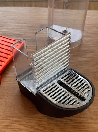 Lote de Recambios Nespresso Pixie C61