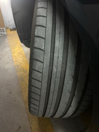 Audi A4 2.0 150cv sline 2014