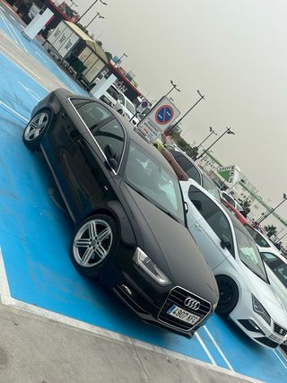 Audi A4 2.0 150cv sline 2014