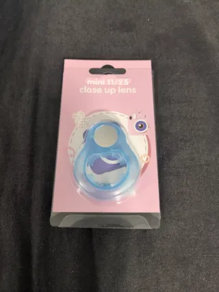 Accesorios Cámara Fujifilm Instax Mini 11