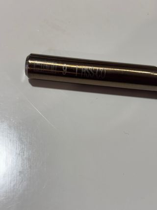 Broca Hilti 9mm HSS Cobalt