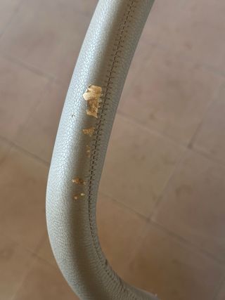 Carrozza Jane: passeggino, seggiolino auto e ovetto