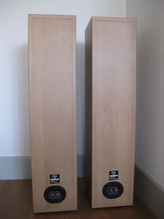 Altavoces Infinity Primus 300