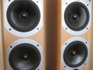 Altavoces Infinity Primus 300