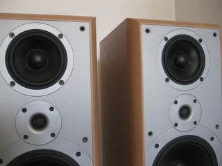 Altavoces Infinity Primus 300