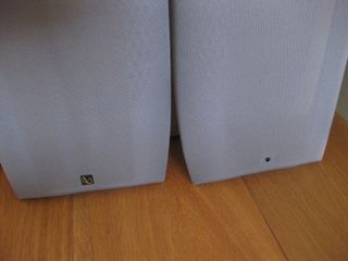 Altavoces Infinity Primus 300