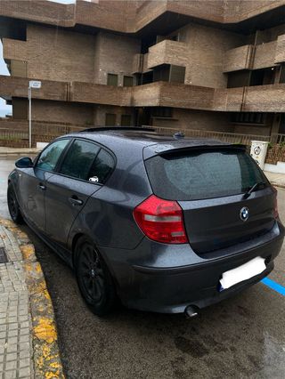 BMW Serie 1 2006