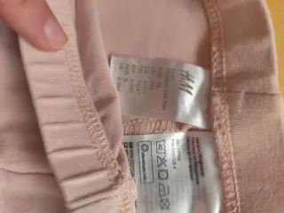 Lote Ropa Niña 9-12 Meses