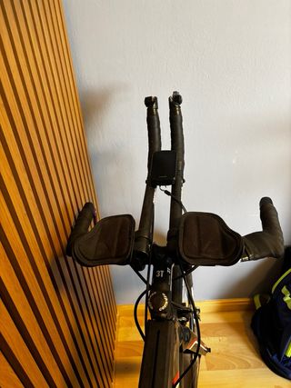 Cervelo P2 Contrarreloj Triatlón