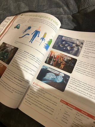 Bioloxía e Xeoloxía 1.º ESO - Galicia