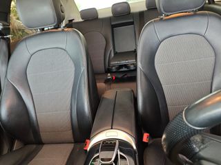 Mercedes-Benz Clase C AMG LINE