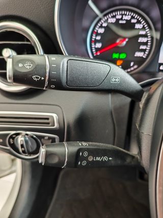 Mercedes-Benz Clase C AMG LINE