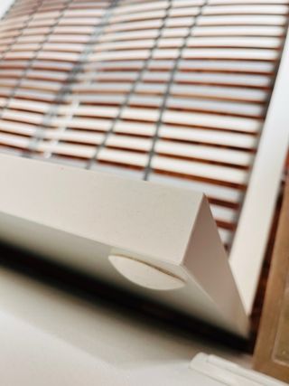 * URGE * MALM 180x200 Cama blanca IKEA