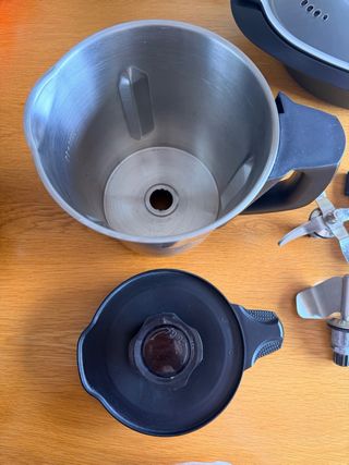 Robot Cocina Mambo Cecotec