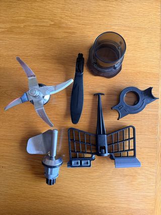 Robot Cocina Mambo Cecotec