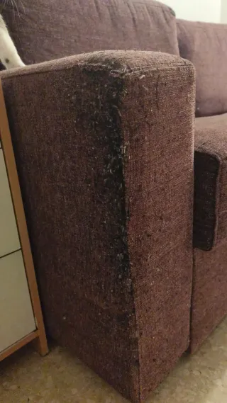 Sofá Cama 3 Plazas Urge Venta