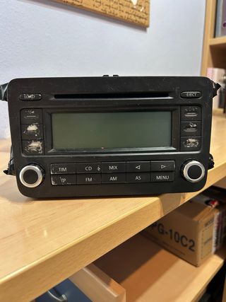 Radio CD