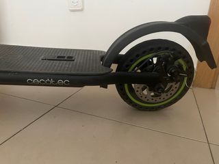 Patinete Cecotec Bongo