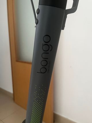 Patinete Cecotec Bongo