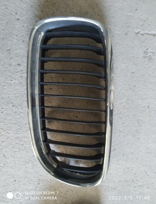 Rejillas Delanteras BMW E90 Serie 3 2008