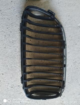Rejillas Delanteras BMW E90 Serie 3 2008